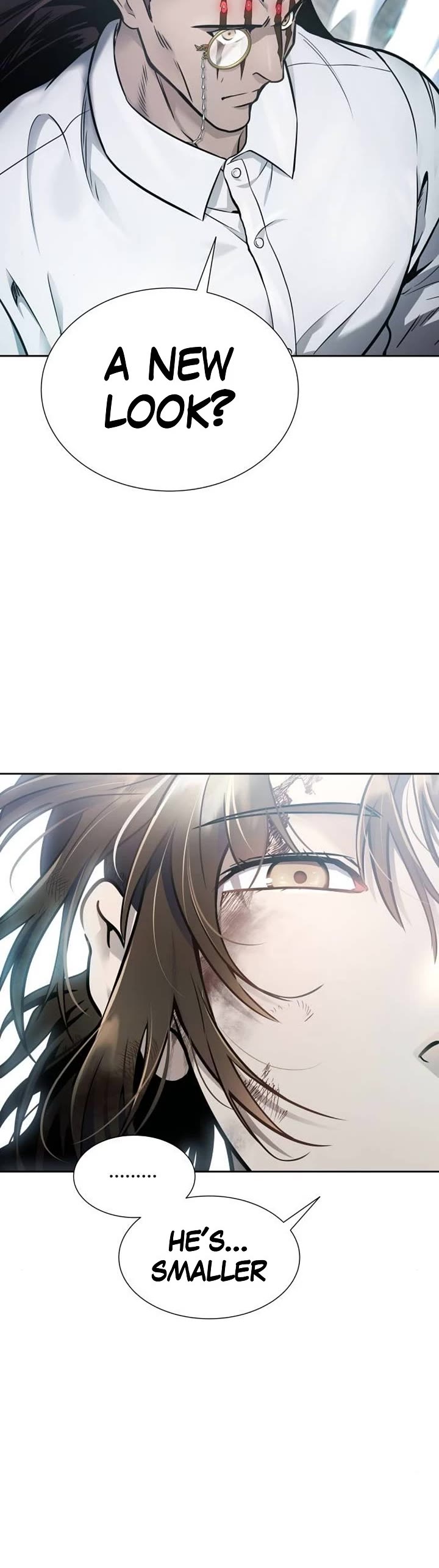 Tower of God Chapter 625 image 036